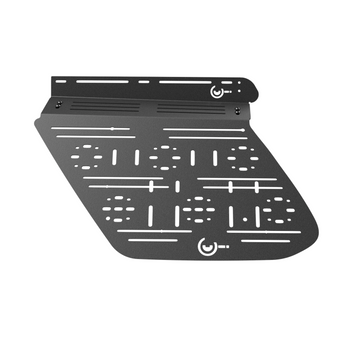 Prinsu 5th Gen 4Runner Rear Window Accessory Panel